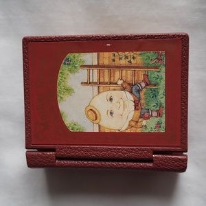 SALE--Hallmark ornament